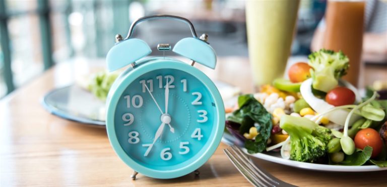 نصائح لتوازن غذائي بعد رمضان!