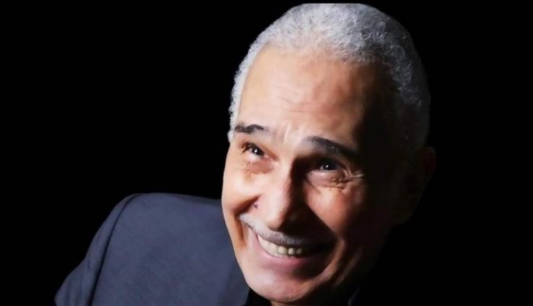 نجل أبو زهرة ينفي خبر وفاته