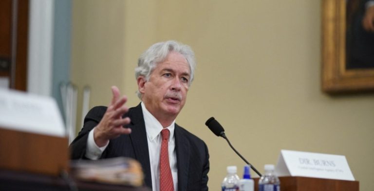 مدير المخابرات الأميركية يزور القاهرة الأسبوع المقبل