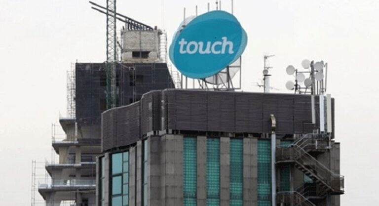 “تاتش” تعيد إطلاق خدمة A2P