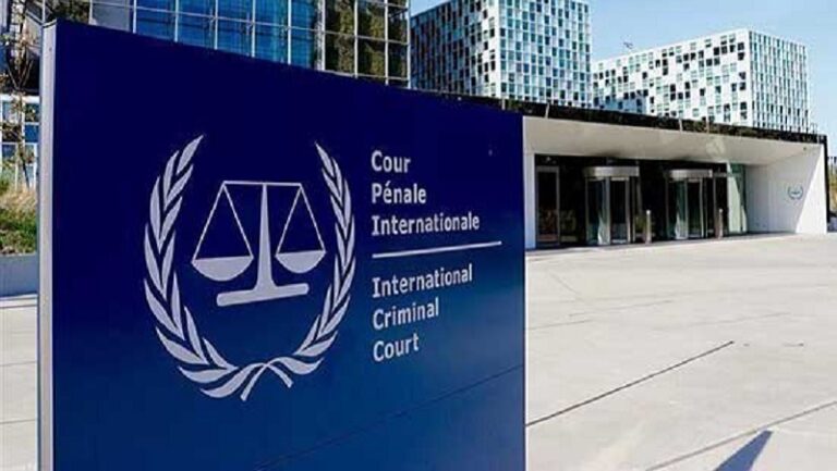 ألمانيا: طلب المدعي العام للجنائية الدولية أعطى “انطباعاً خاطئاً بالمساواة”