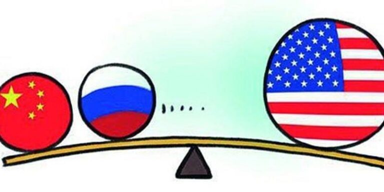 “صداقة أميركا قاتلة وعداوتها مهلكة”.. لماذا العلاقة مع الشرق “قلقة”؟