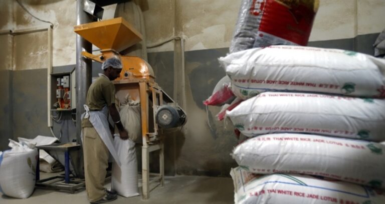 الصين تسعى لشراء القمح الأميركي بعد الهدنة التجارية