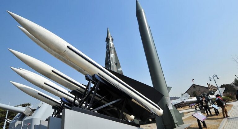 أسرار صواريخ فلامينغو الأوكرانية