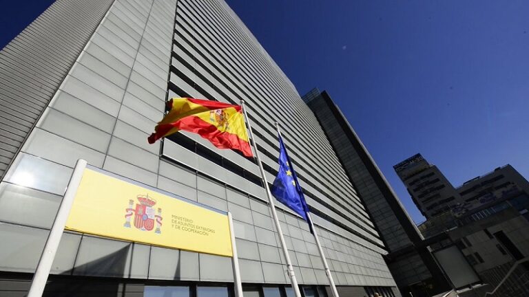 إسبانيا: الثلاثاء سنعلن رسمياً الإعتراف بالدولة الفلسطينية