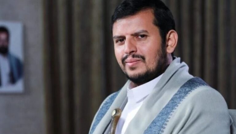 الحوثي: 129 سفينة مستهدفة من بداية عمليات الإسناد