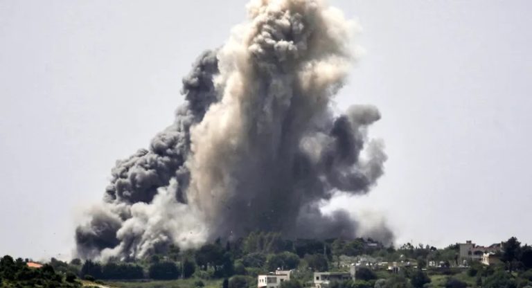 الزحمة على خط بيروت ـ الدوحة.. تؤسّس لأمر ما؟