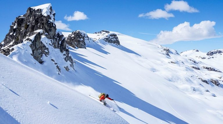 وفاة نائب المستشار السويسري  في الجبال!