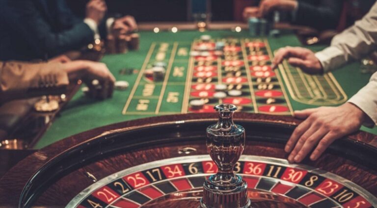 كازينو لبنان: تجديد الامتياز بـ”بلاش”