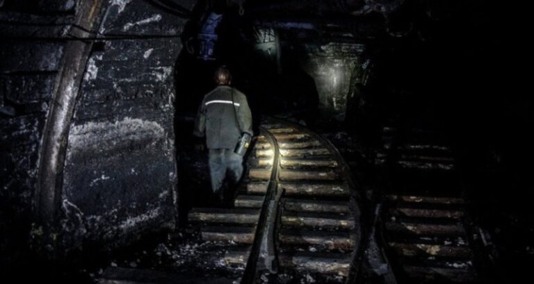 5 ضحايا بانهيار منجم ذهب في كينيا