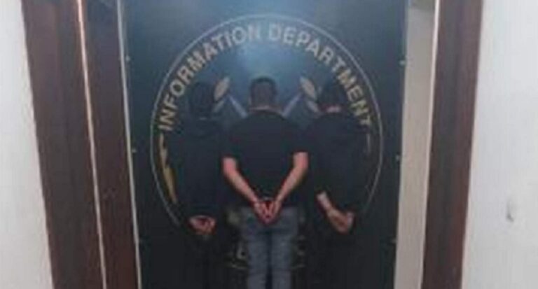 توقيف أفراد شبكة توزيع وترويج مخدرات في الضاحية والحدت