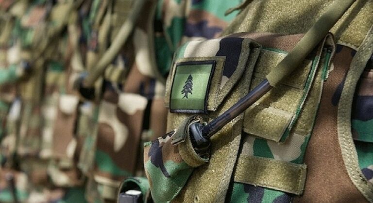 بالفيديو.. عملية دهم وتوقيف مطلوبين في الضاحية الجنوبية