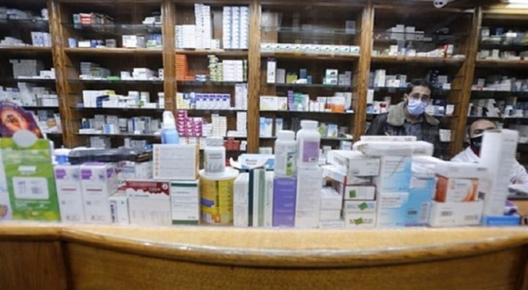 بسبب طلاق مالي بين نقابتَي الأطباء في بيروت وطرابلس: الأدوية تتكدّس على المعابر