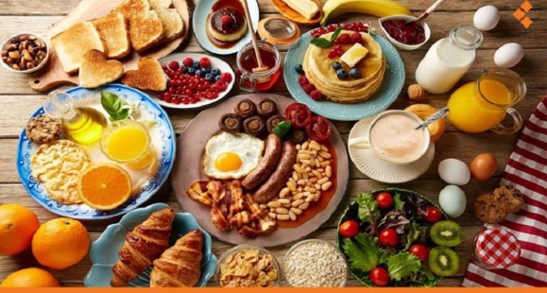 ما العلاقة بين وجبات الطعام وأمراض القلب؟