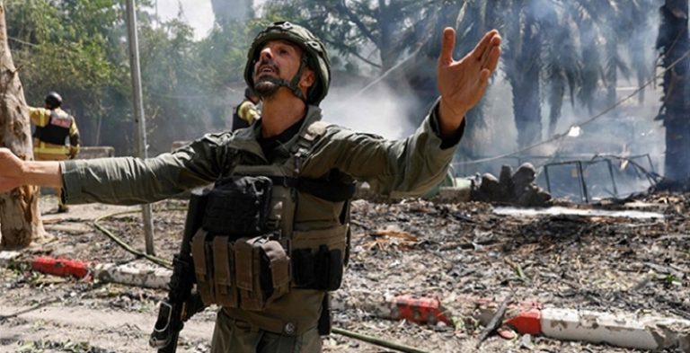 كيف تكيّفت المقاومة مع واقع الجبهة؟ من الدفاع السلبي إلى “الصياد القاتل”