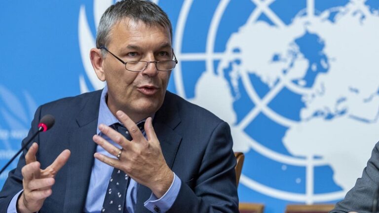 “الأونروا”: 192 من موظفي الوكالة قتلوا في غزة