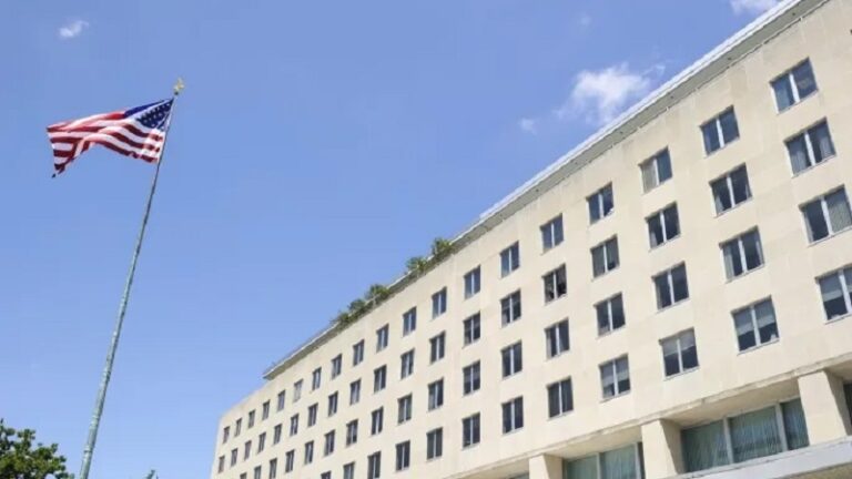 واشطن: لا نريد أن نرى عملية كبيرة في رفح