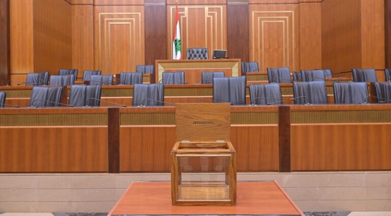 جلسات رئاسيّة بدورات متتالية؟