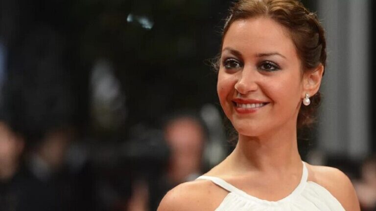 الحكم بحبس الفنانة منة شلبي!