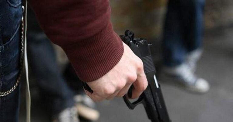 إشكال في الضنية.. وإصابات!