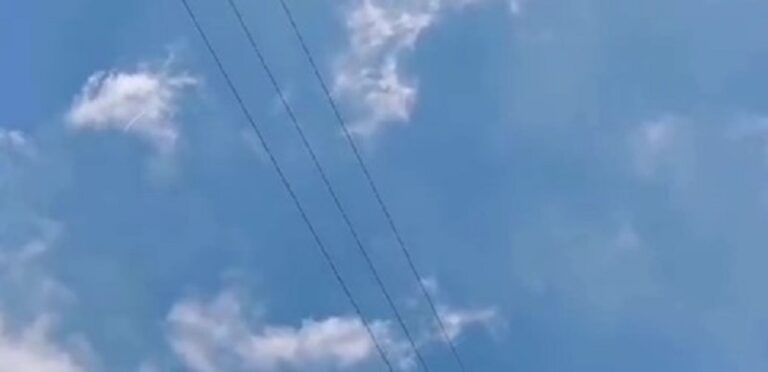 جدار صوت فوق الجنوب وبيروت