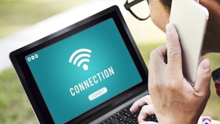 الإنترنت يختفي!