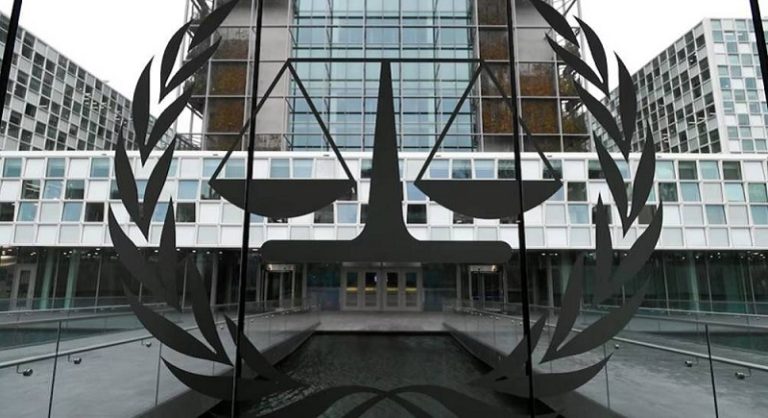 واشنطن: نعارض تحقيق المحكمة الجنائية ضد “إسرائيل”