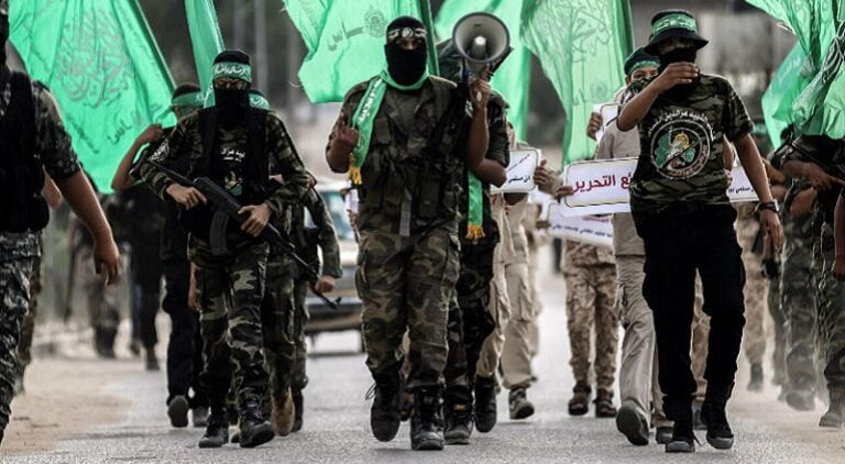 “أسوشيتد برس”: لا صحة لاتهام “حماس” بالعنف الجنسي