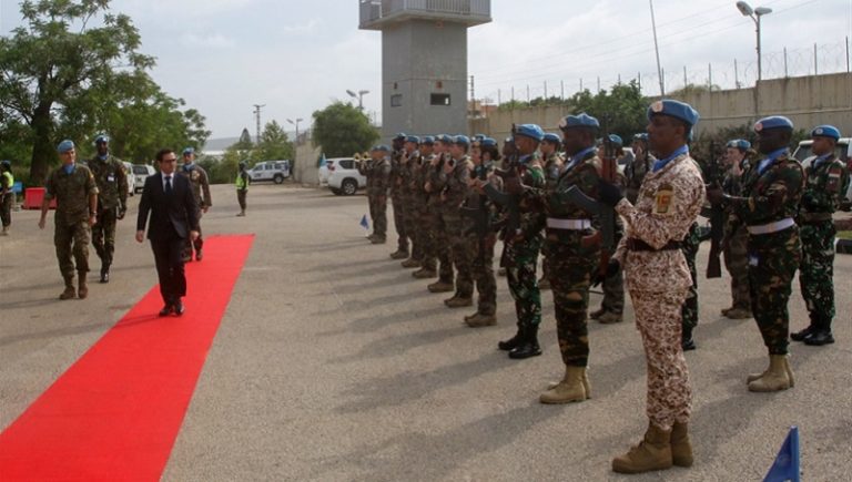 القرار 1701: غزّة ثم “حزب الله” ثم الجيش