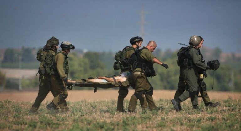 مقتل 3 جنود صهاينة خلال 24 ساعة في غزة