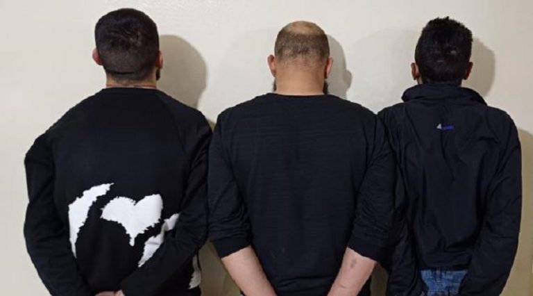 عصابة سرقة دراجات آلية في البقاع الغربي بقبضة “المعلومات”