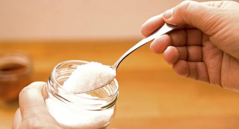 ملعقة يابانية للحد من تناول الملح!