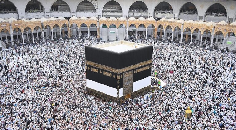 هذا موعد عيد الأضحى.. فلكياً