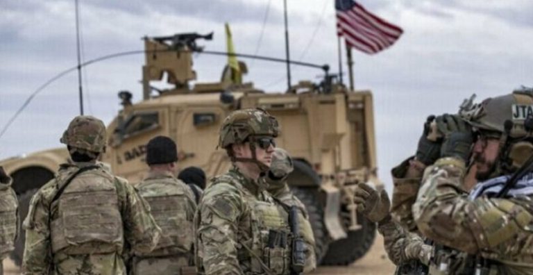 الجيش الأميركي: دمرنا 3 طائرات مسيرة في اليمن