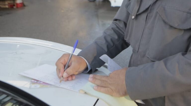 محاضر ضبط بحق صاحب مستودع وأصحاب مولدات