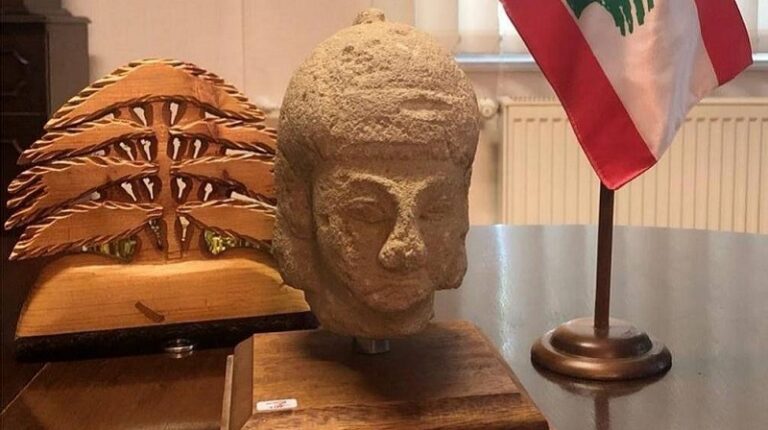 لبنان يستعيد “رأس أشمون”!