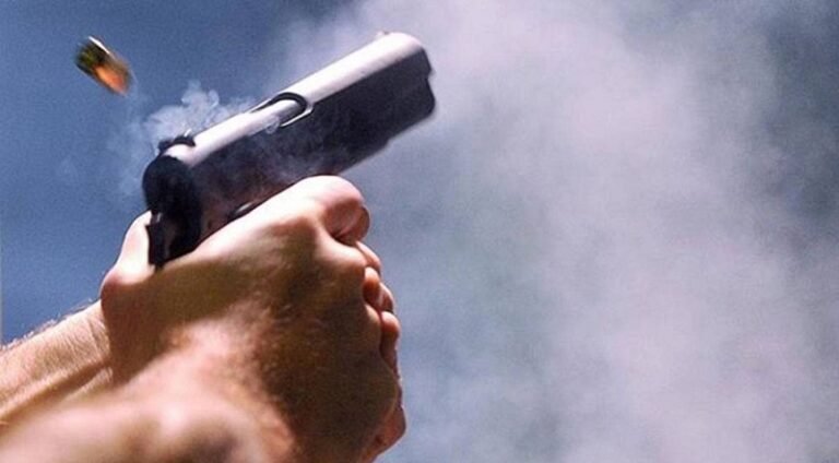 بالفيديو.. تضارب وإطلاق نار في جبيل