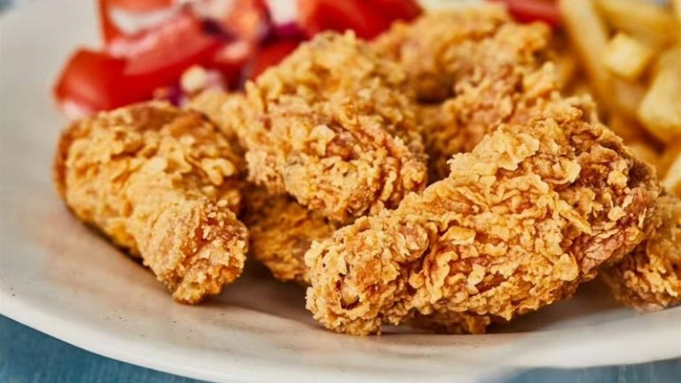 أطعمة تؤدي إلى الوفاة المبكرة!