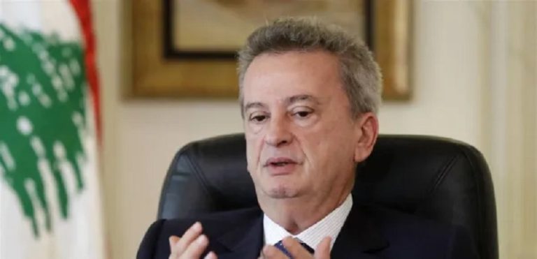 تكليف من عويدات بشأن الدعوى ضد سلامة