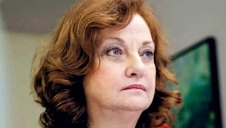 إرجاء جلسة “التأديب” لغادة عون