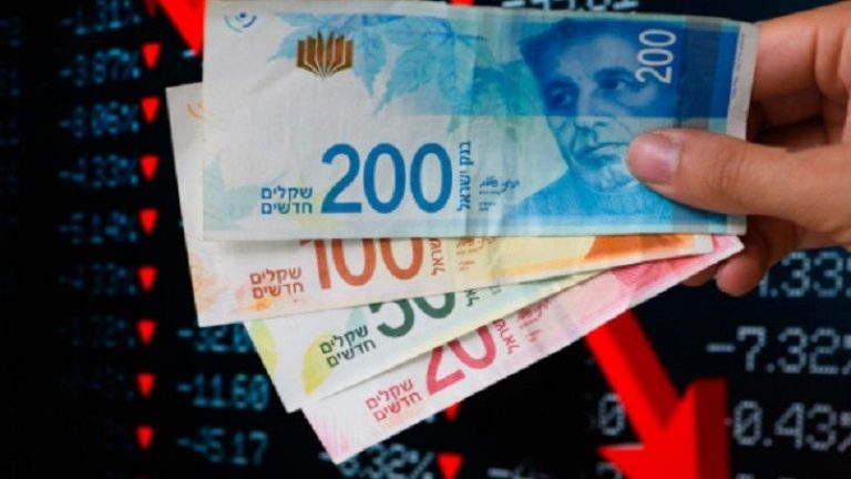 العجز المالي يتسع في الأراضي المحتلة