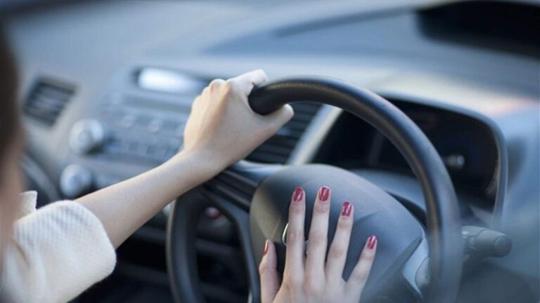 دهسته زوجته.. بالخطأ!