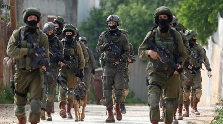 “إسرائيل” تستعد للهجوم على لبنان؟