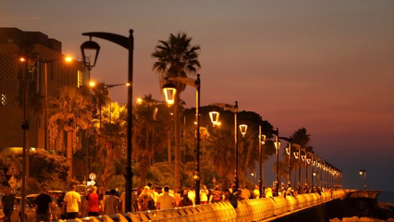 الاعتداءات الاسرائيلية تضرب السياحة في لبنان!