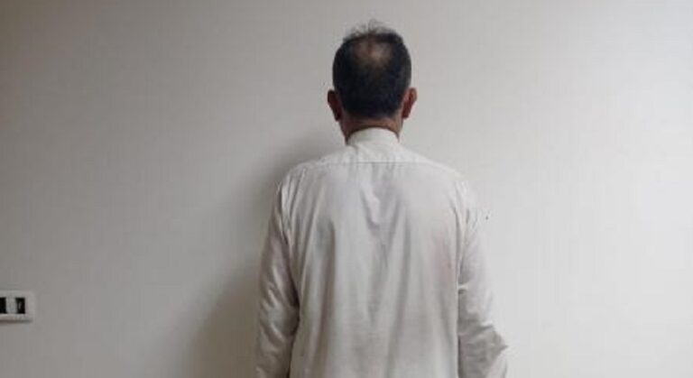 القبض على منفّذ جريمة بلدة البيّاض