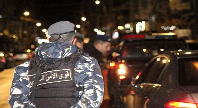 قوى الأمن تنفي خبر إنتهاء تطبيق الحملة الأمنية في الضاحية