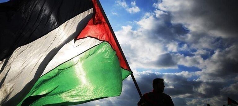 سلوفينيا تدرس الإعتراف بالدولة الفلسطينية