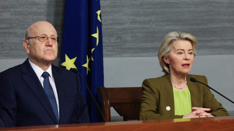 التاريخ يعيد نفسه: فوندرلاين.. بعد دين براون!