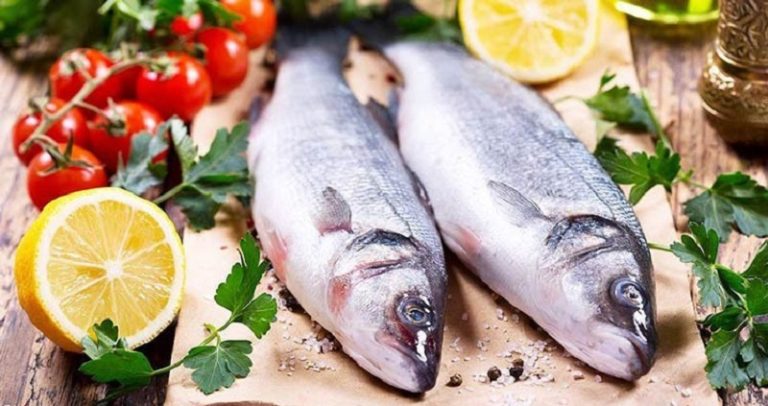 هل يمكن للسمك حمايتنا من السرطان؟