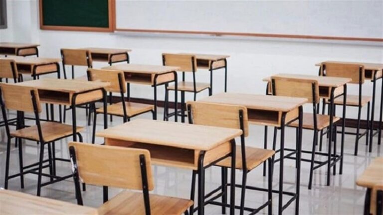 توضيح من مدرسة كفرشيما: الكلمة الفصل للقضاء وله الحكم العادل